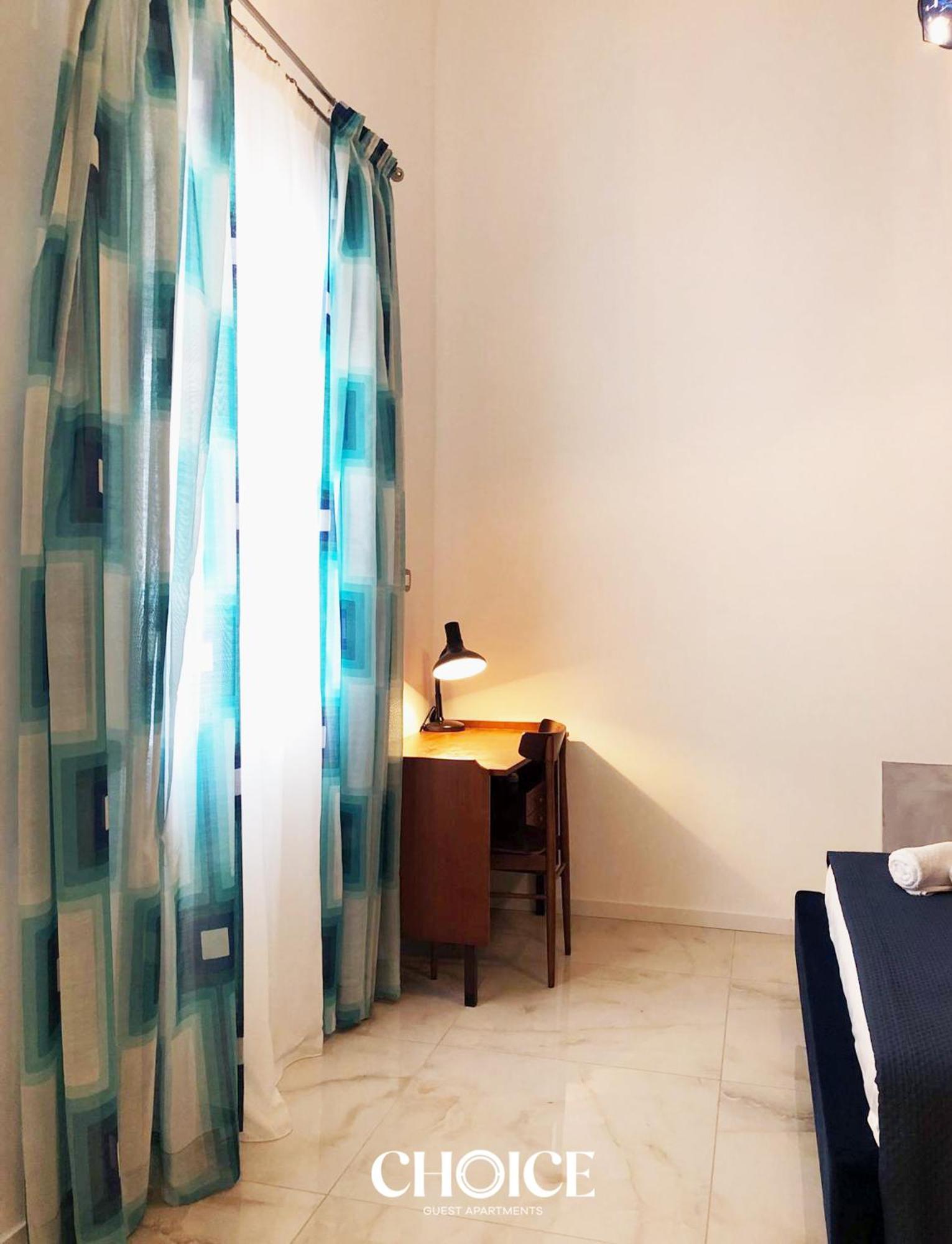 Ferienwohnung Choice Bari Exterior foto