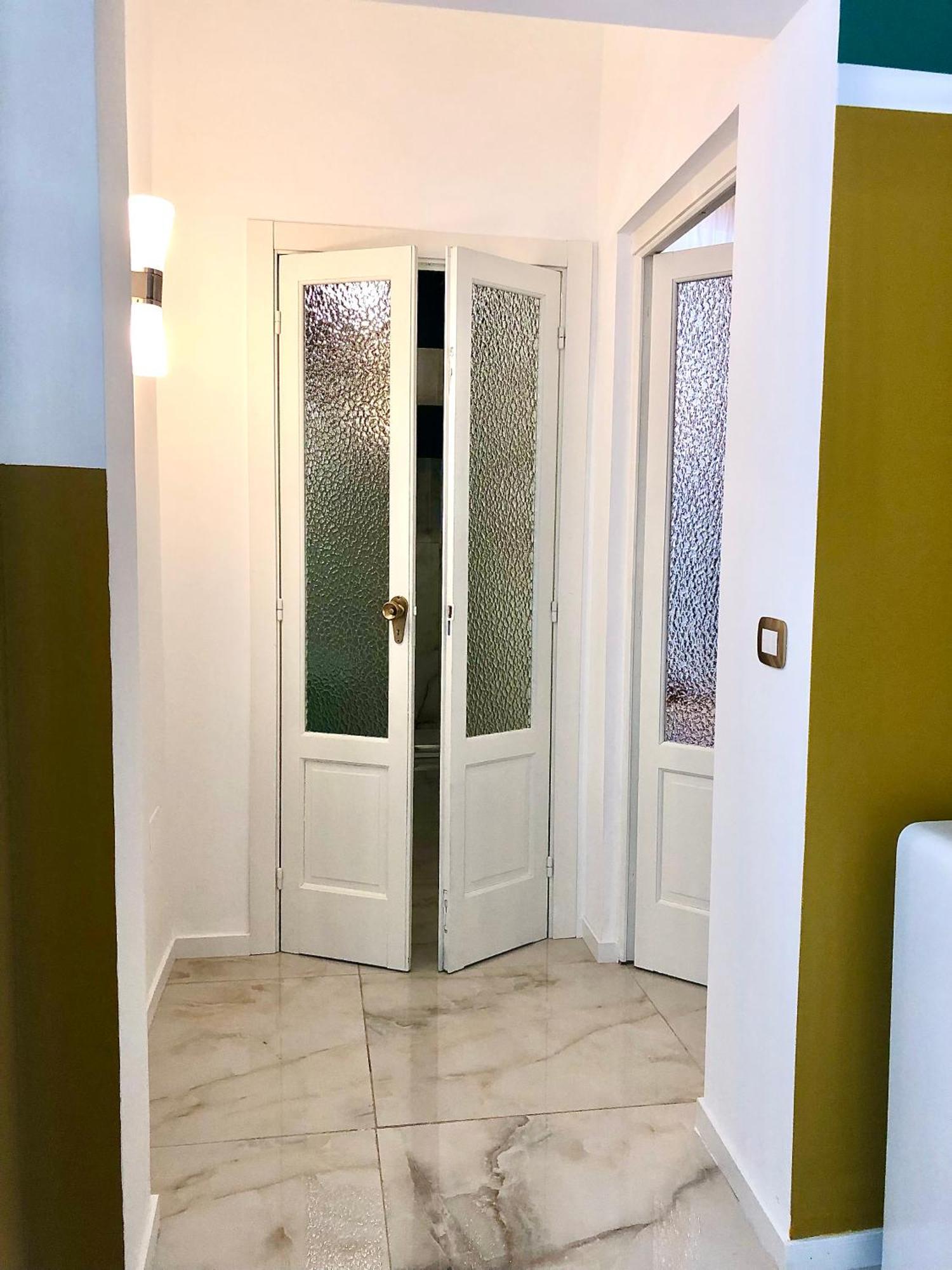 Ferienwohnung Choice Bari Exterior foto